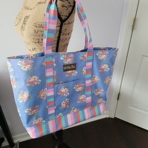 Matilda Jane Weekend Tote